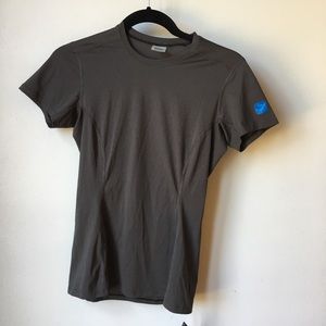 Women’s Arc’teryx Short Sleeve Base Layer
